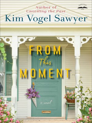 cover image of From This Moment